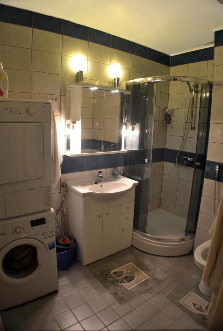 Riverside Apartement Parnu Luaran gambar